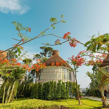Bird Nest Villas By Mafiya シアヌークビル エクステリア 写真